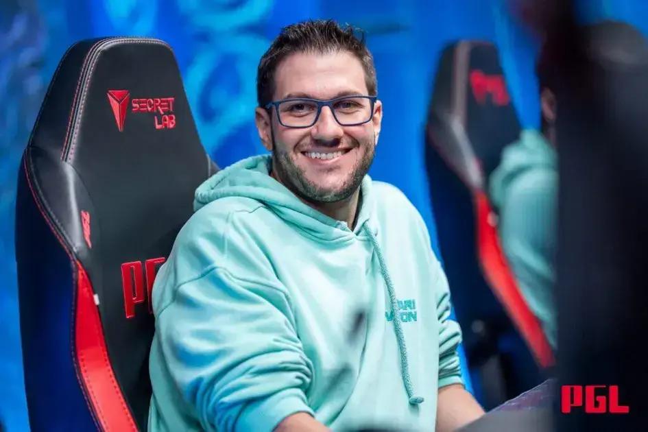 Dota 2: Jogos Imperdíveis dos Playoffs da PGL Wallachia 4
