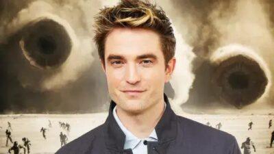 Duna 3: Robert Pattinson pode se juntar ao elenco