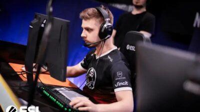 ENCE Anuncia Saída de Kylar: O Que Isso Significa?