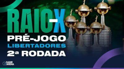 Expectativas da Segunda Rodada da Libertadores 2025