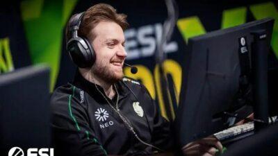 Falcons Bate GamerLegion e Avança para Semifinal do PGL Bucharest