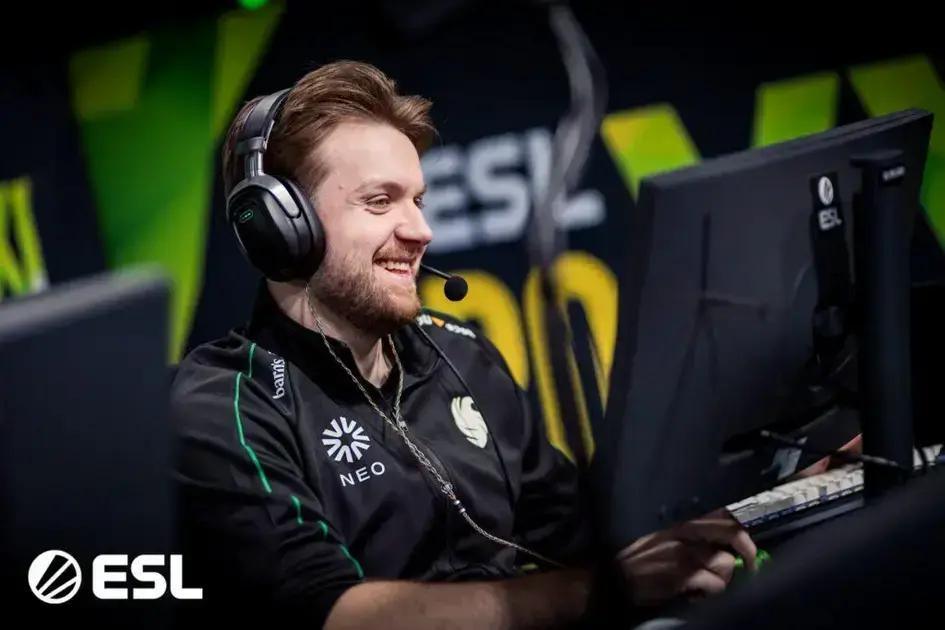 Falcons Bate GamerLegion e Avança para Semifinal do PGL Bucharest