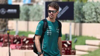 Felipe Drugovich e Cadillac: Conversas para 2026 na F1