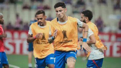 Fortaleza e Colo-Colo: Retrospecto e Odds da Libertadores 2025