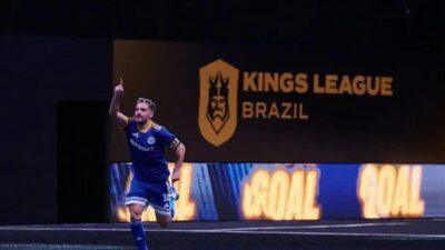 G3X e FURIA brilham na Kings League: Resultados e Artilharia