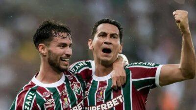 Ganso Retorna ao Fluminense Após Problema Cardíaco: Veja Como Foi