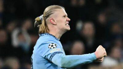 Guardiola Detalha Recuperação de Haaland e Expectativas