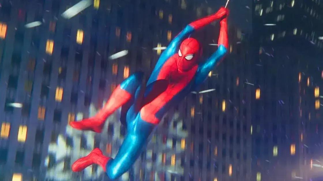 Homem-Aranha 4: Título e Data de Estreia Revelados