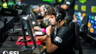 IEM Melbourne: FURIA Recusa Convite e SAW Assume Vaga