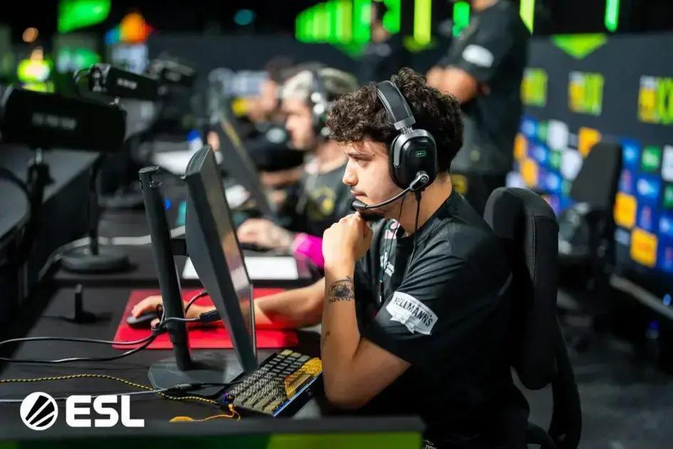IEM Melbourne: FURIA Recusa Convite e SAW Assume Vaga