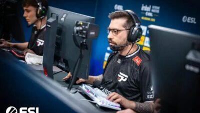 IEM Melbourne: paiN Eliminada Após Duas Derrotas