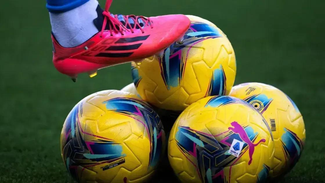 Jogo do Lecce contra Atalanta: Adiado por Morte Súbita