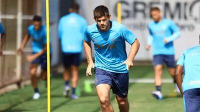 Kannemann Retorna: Grêmio Enfrenta Mirassol com Zagueiro de Volta