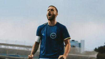 Kelvin Oliveira Fala Sobre Lesão e G3X Rumo ao Título