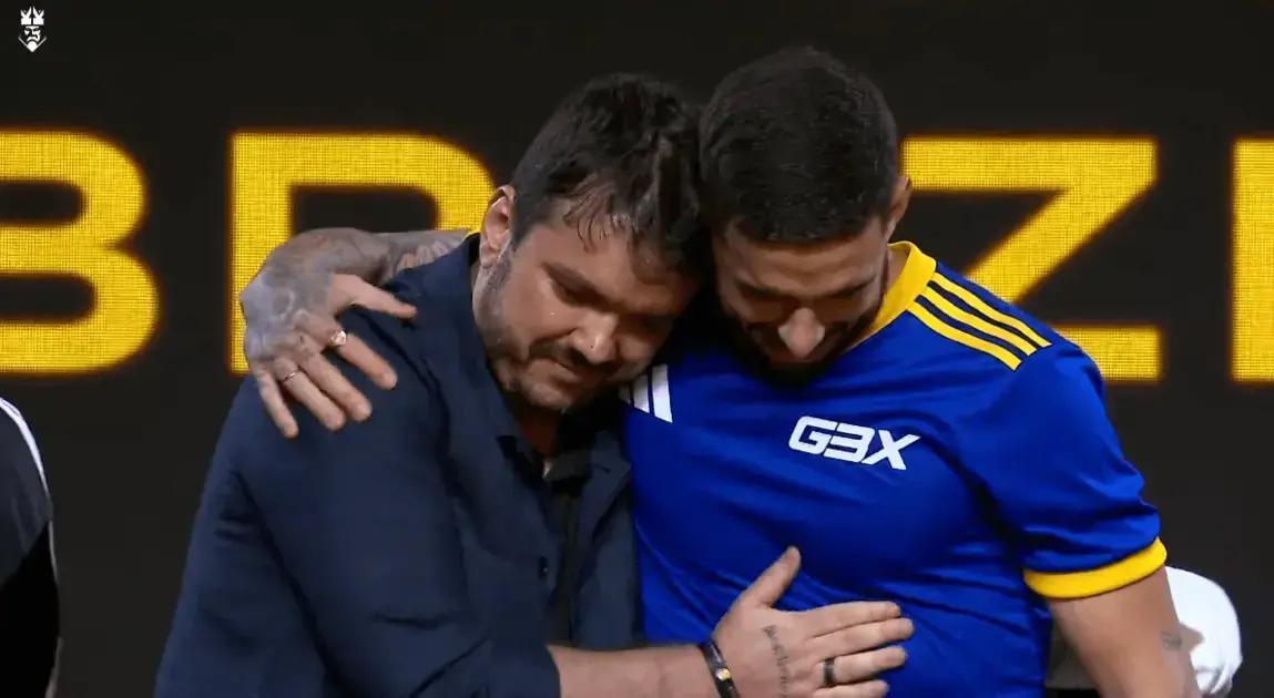 Kings League: G3X, Pênalti Perdido e Polêmica com Arbitragem