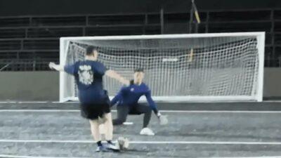 Kings League: Gau faz golaço em shootout; assista ao vídeo