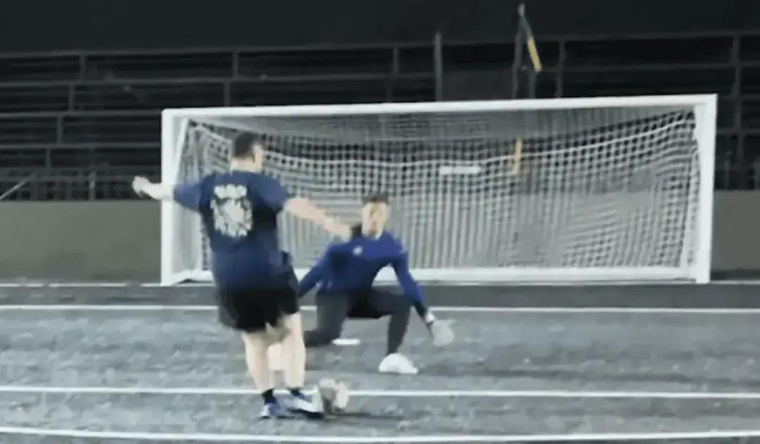 Kings League: Gau faz golaço em shootout; assista ao vídeo