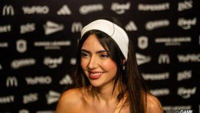Kings League: Nyvi Estephan e a polêmica com Coringa