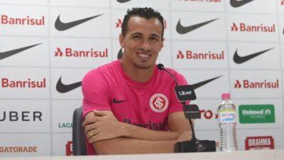 Leandro Damião Anuncia Aposentadoria aos 35 Anos: Um Legado no Futebol