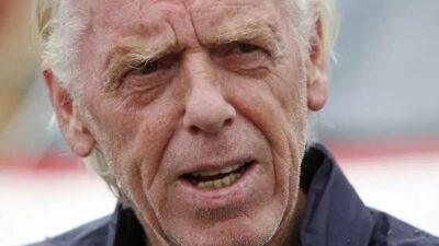 Leo Beenhakker, ex-técnico do Real Madrid, morre aos 82 anos