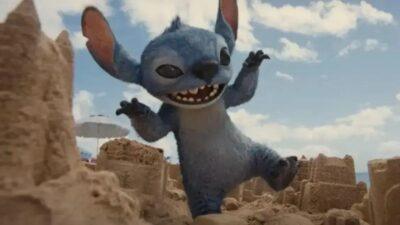 Lilo e Stitch: Novo filme promete caos e destruição