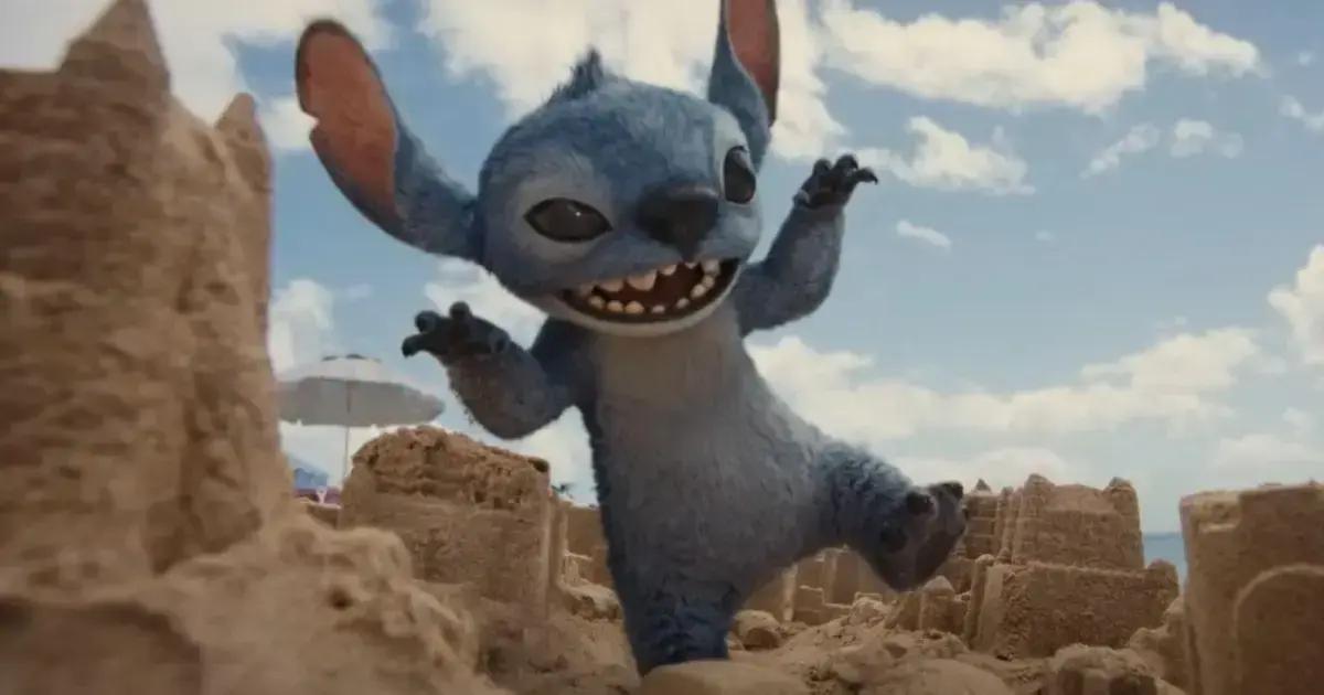 Lilo e Stitch: Novo filme promete caos e destruição