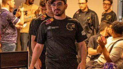 LoL: Pro Players Reagem a Jogo que Acabou Estranhamente