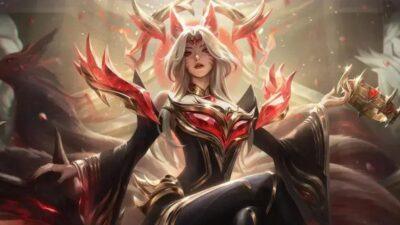LoL: Triplekill de Ahri garante vitória ao Vivo Keyd Stars