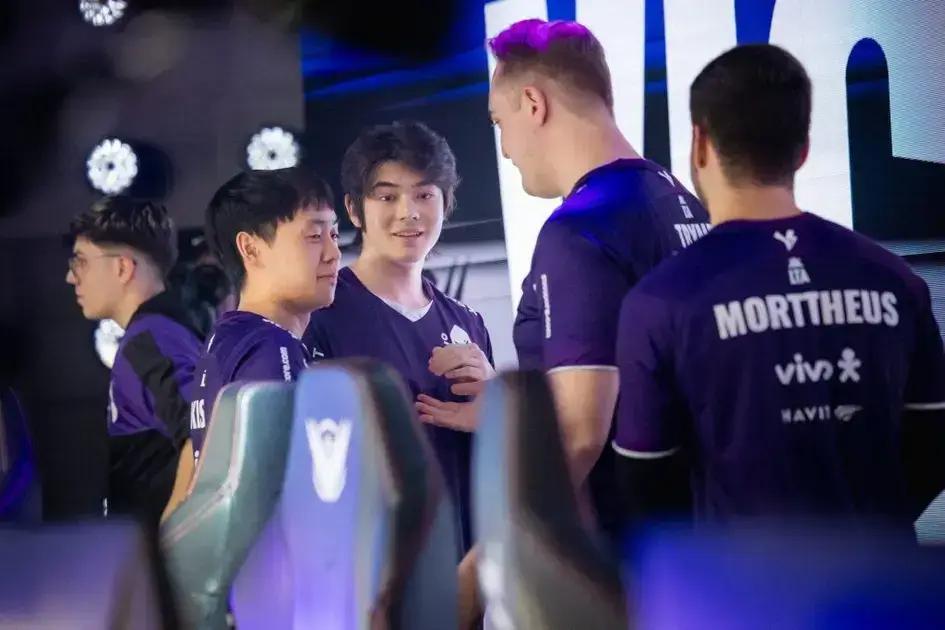 LTA Sul: Apenas um Time Invicto no Campeonato de LoL