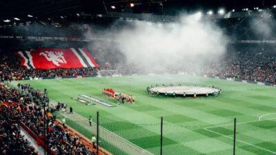 Manchester United x Lyon: Odds e Análise do Confronto