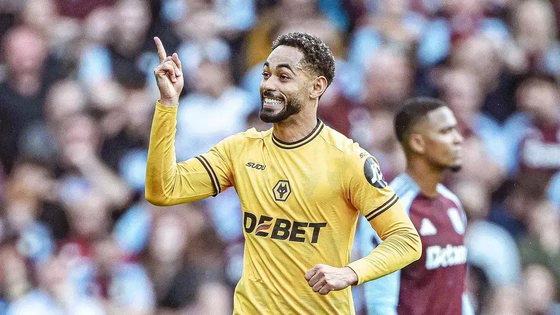 Matheus Cunha: 5 Motivos para a Transferência ao Manchester United