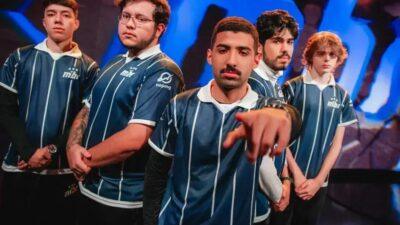 MIBR Vira e Se Aproxima dos Playoffs no VCT Americas