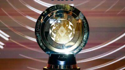 Mundial de Clubes: Árbitros Usarão Câmeras Corporais em 2023