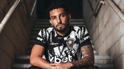 Nova Camisa do Botafogo: Inspiração na Cultura Carioca