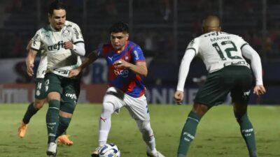 Palmeiras e Cerro Porteño: Rivalidade e Racismo na Libertadores