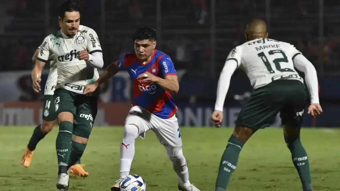 Palmeiras e Cerro Porteño: Rivalidade e Racismo na Libertadores