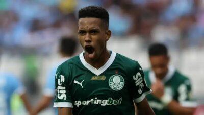 Palmeiras vence Sporting Cristal na Libertadores: 3 a 2