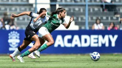 Palmeiras Vira o Jogo e Vence o Corinthians no Brasileirão Feminino