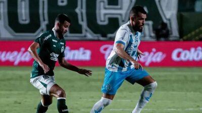 Paysandu x Goiás: Odds e Detalhes da Final da Copa Verde