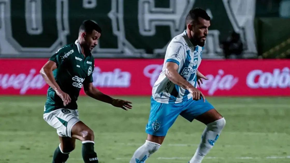 Paysandu x Goiás: Odds e Detalhes da Final da Copa Verde