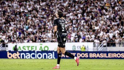 Pedro Raul: O Melhor Início da Carreira no Ceará