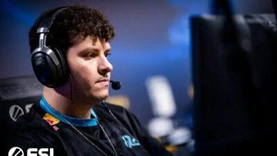Perfecto Livre de Contrato: O Futuro do Jogador de CS2