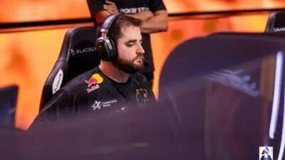 PGL Bucharest: FURIA Complica Sua Situação Após Derrota