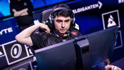 PGL Bucharest: paiN perde para Aurora na estreia turca