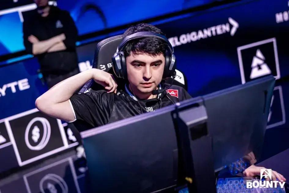 PGL Bucharest: paiN perde para Aurora na estreia turca