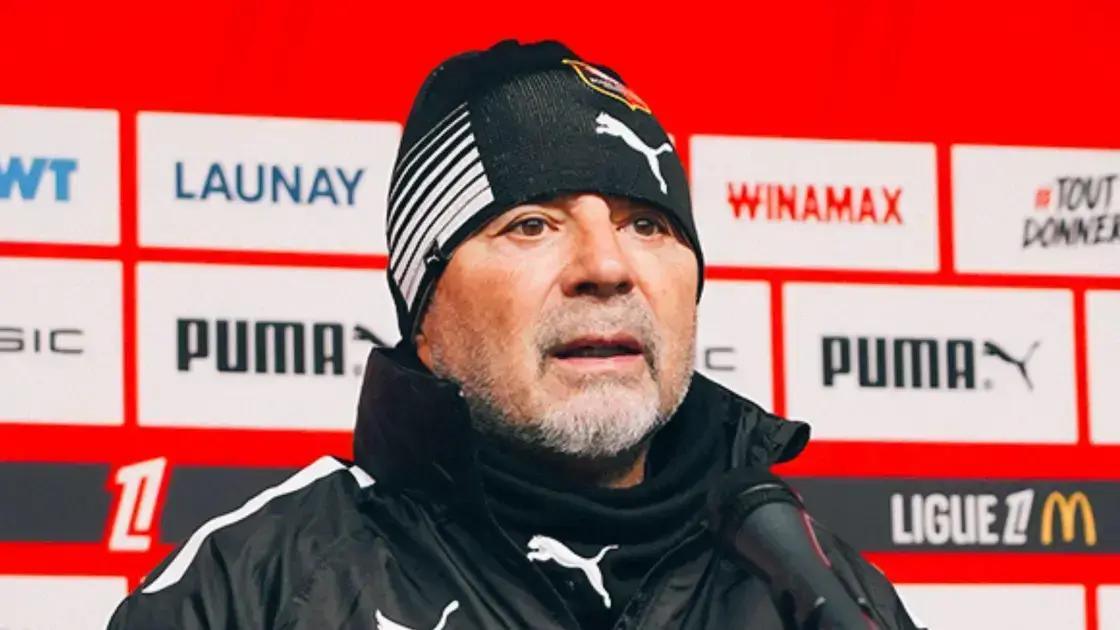 Retorno de Sampaoli ao Santos: O que esperar dessa negociação?