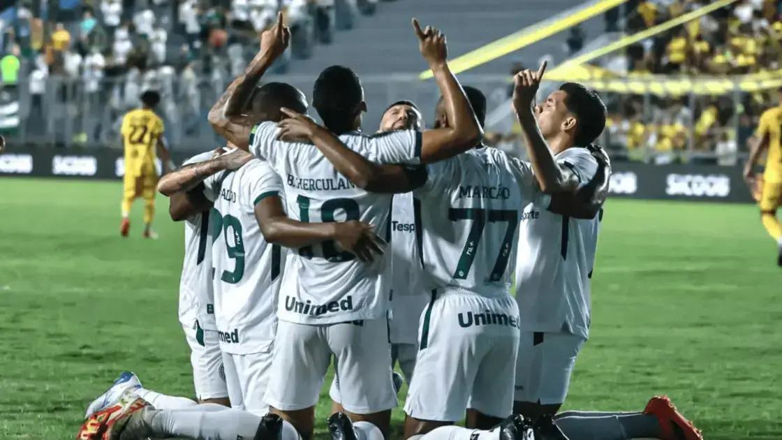 Série B 2025: Superodds para Todos os Jogos com Gols