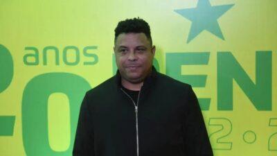 Técnicos Favoritos de Ronaldo: Guardiola e Jorge Jesus na Seleção