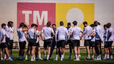 Valencia x Sevilla: Quebrando o Tabu de 8 Anos em Casa