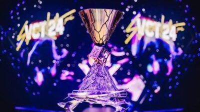VALORANT Champions 2024: Final indicada ao The Emmys